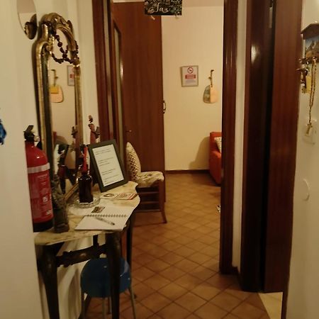Casa Delmondes Apartamento Canale Exterior foto