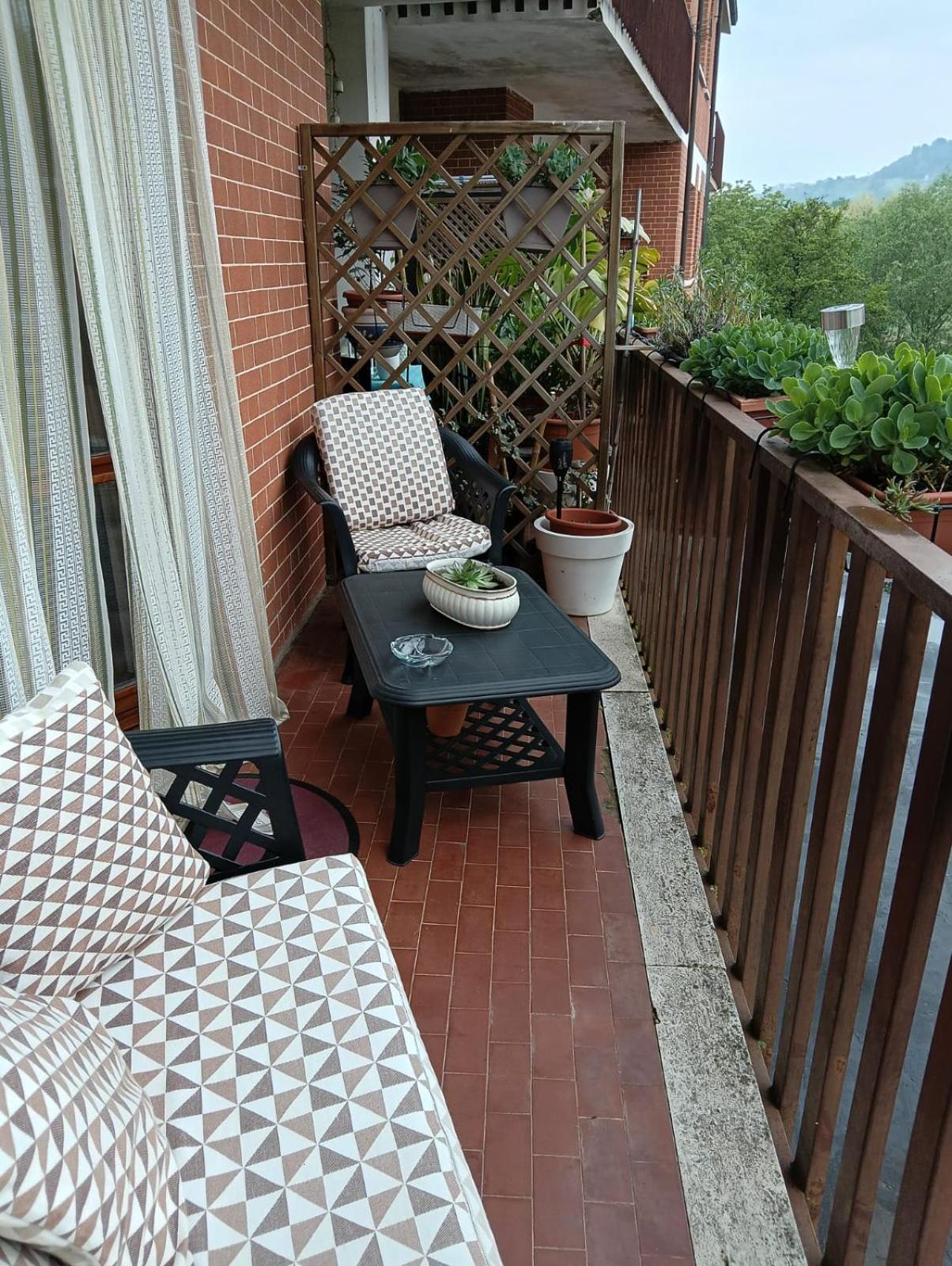 Casa Delmondes Apartamento Canale Exterior foto